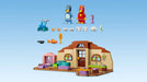 LEGO® Bluey School with Rusty and Bluey