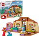LEGO® Bluey School with Rusty and Bluey