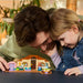 LEGO® Bluey School with Rusty and Bluey