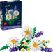 LEGO Botanicals: Daisies