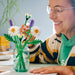 LEGO Botanicals: Daisies
