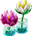 LEGO® Botanicals Water Lilies