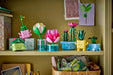 LEGO® Botanicals Water Lilies