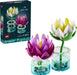 LEGO® Botanicals Water Lilies