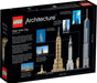 LEGO® Architecture: New York City