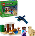 LEGO® Minecraft® Steve's Desert Expedition