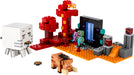 LEGO® Minecraft® The Nether Portal Ambush