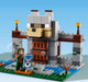 LEGO Minecraft: The Wolf Stronghold