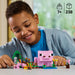 LEGO Minecraft: The Baby Pig House