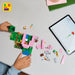 LEGO Minecraft: The Baby Pig House