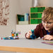 LEGO Minecraft: The Warden Encounter