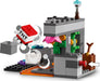 LEGO Minecraft: The Warden Encounter
