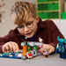 LEGO Minecraft: The Warden Encounter