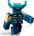 LEGO Minecraft: The Warden Encounter