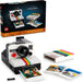 LEGO® Ideas: Polaroid OneStep SX-70 Camera