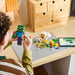 LEGO® Minecraft® Chicken Jockey