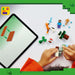 LEGO Minecraft: Steve's Taiga Adventure