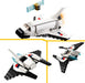 LEGO® Creator 3-in-1: Space Shuttle