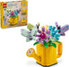 LEGO® Creator: Flowers in Watering Can