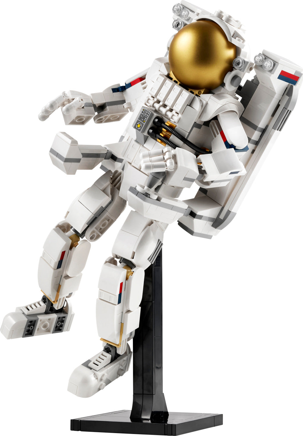 LEGO® Creator: Space Astronaut