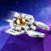 LEGO® Creator: Space Astronaut