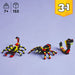 LEGO Creator: Wild Animals: Surprising Spider