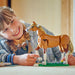 LEGO Creator: Beautiful Horse