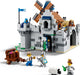 LEGO Creator: Medieval Horse Knight Castle
