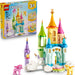 LEGO Creator: Unicorn Castle