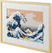 LEGO® ART: Hokusai – The Great Wave