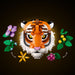 LEGO ART: The Fauna Collection - Tiger