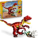 LEGO Creator: Fierce Dinosaur