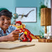 LEGO Creator: Fierce Dinosaur