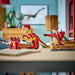 LEGO Creator: Fierce Dinosaur