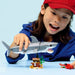 LEGO Creator: Fierce Shark with a Treasure Chest
