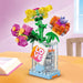LEGO® Creator Floral Decor Perfume Bottle