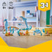 LEGO Creator: Sea Animals: Beautiful Dolphins