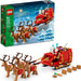 LEGO Iconic: Santa's Sleigh