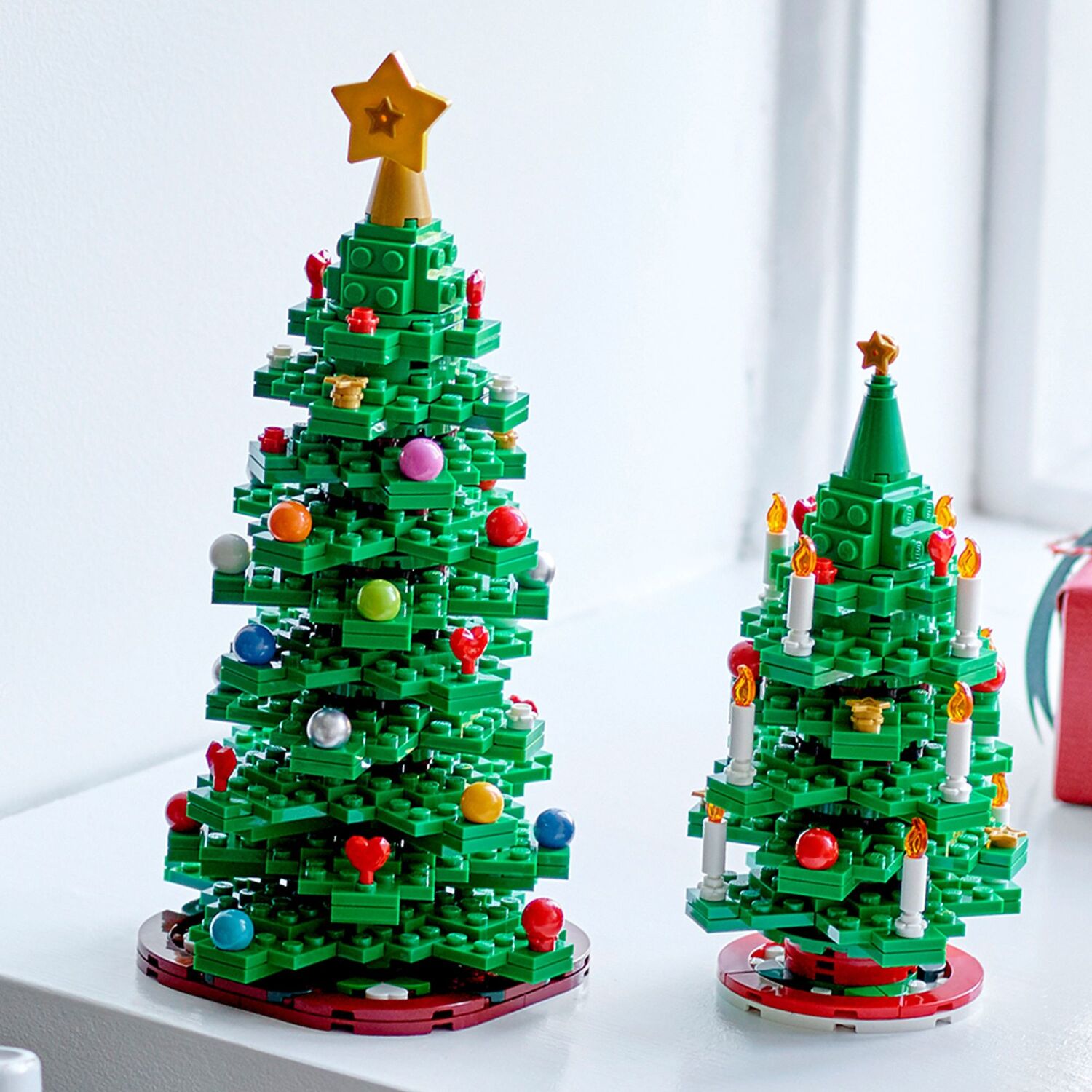 LEGO Iconic: Christmas Tree