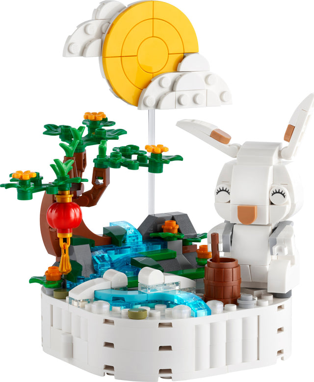 LEGO® Iconic: Jade Rabbit