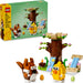 LEGO Iconic: Spring Animal Playground