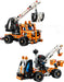 LEGO® Technic: Cherry Picker