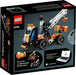 LEGO® Technic: Cherry Picker