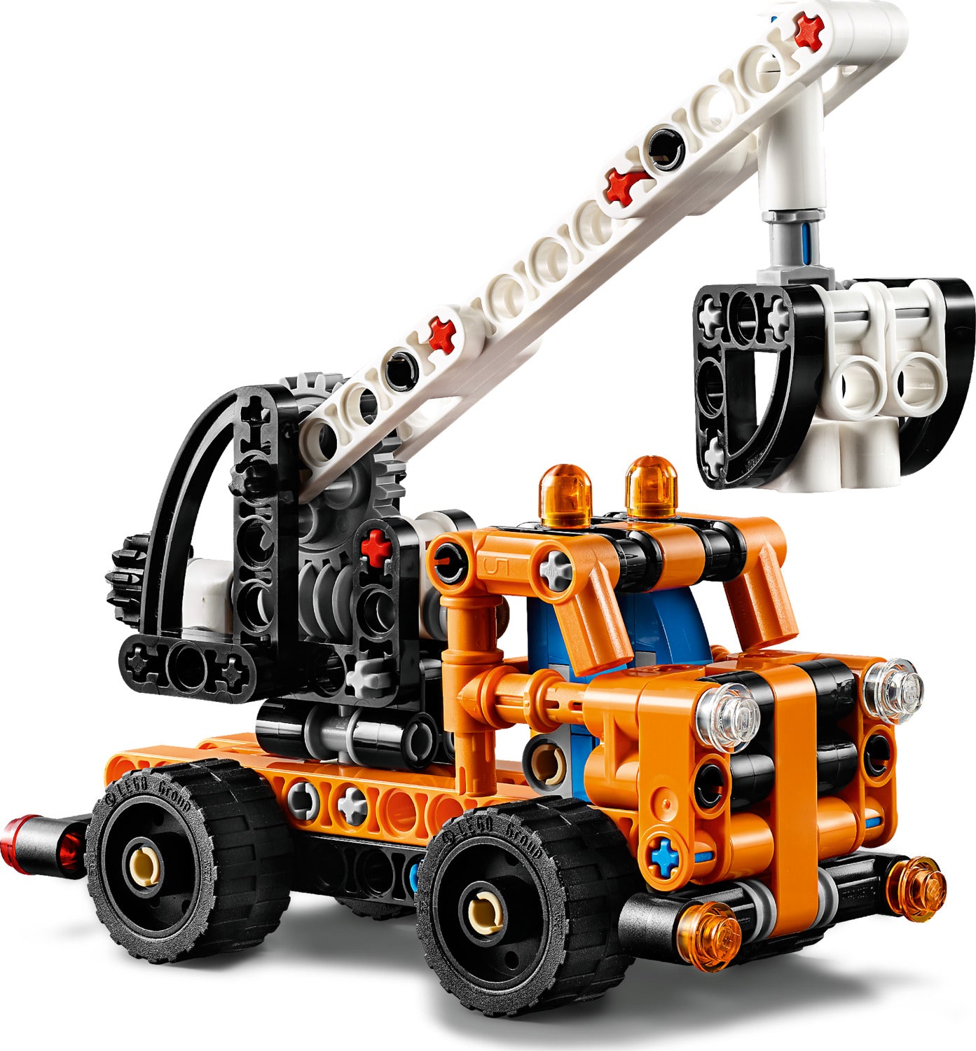 LEGO® Technic: Cherry Picker