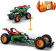 LEGO® Technic: Monster Jam™ Dragon™