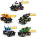 LEGO® Technic: Monster Jam™ Dragon™