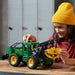 LEGO® Technic: John Deere 948L-II Skidder