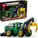 LEGO® Technic: John Deere 948L-II Skidder