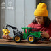 LEGO® Technic: John Deere 948L-II Skidder