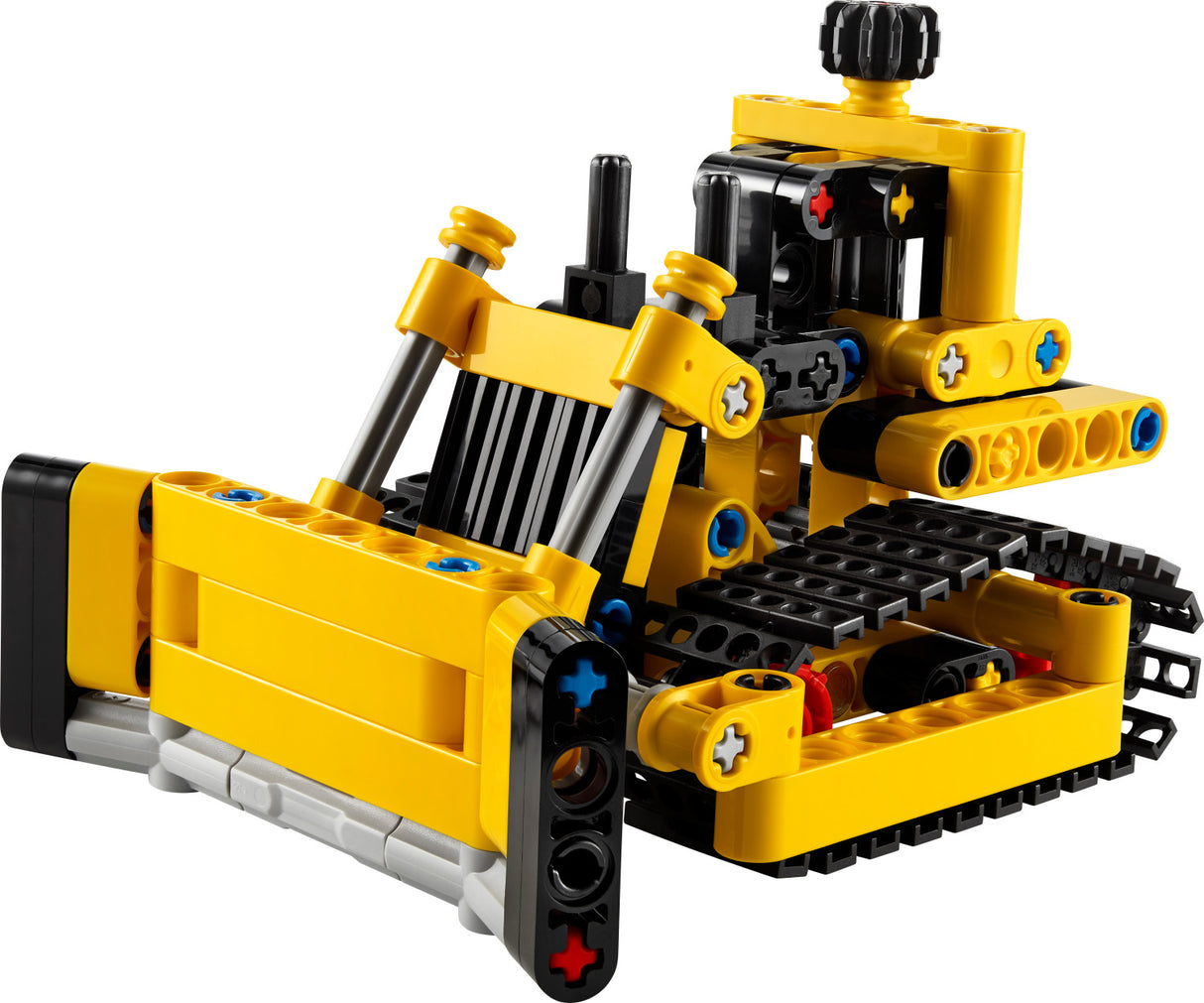 LEGO Technic: Heavy-Duty Bulldozer